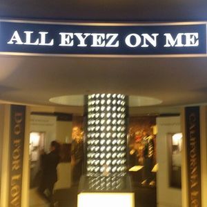 Meet your Posher, Donnie